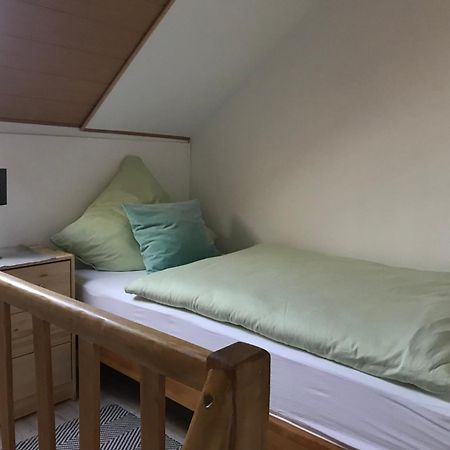 Auszeit Im Pott - Ferienwohnung Minze Herten  Exteriör bild