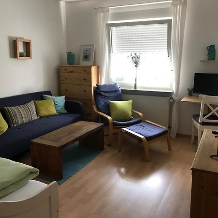 Auszeit Im Pott - Ferienwohnung Minze Herten  Exteriör bild