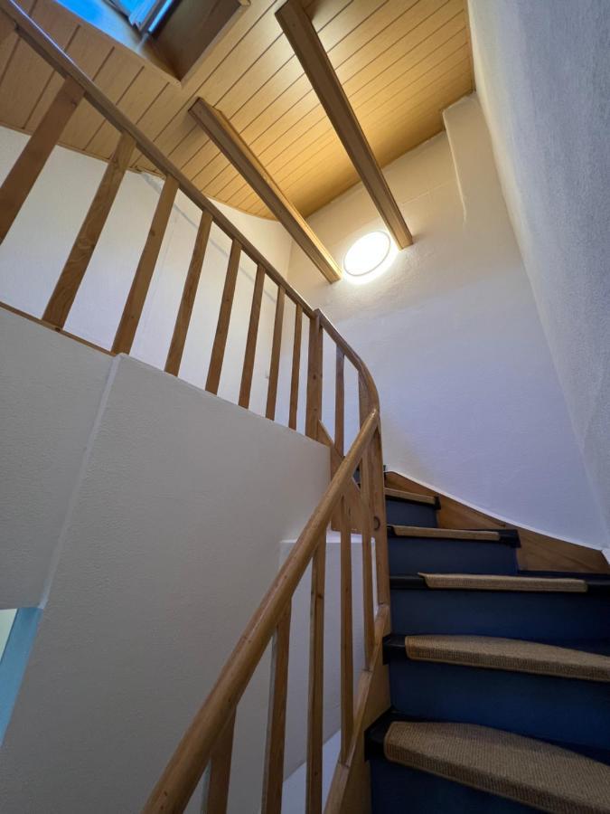 Auszeit Im Pott - Ferienwohnung Minze Herten  Exteriör bild
