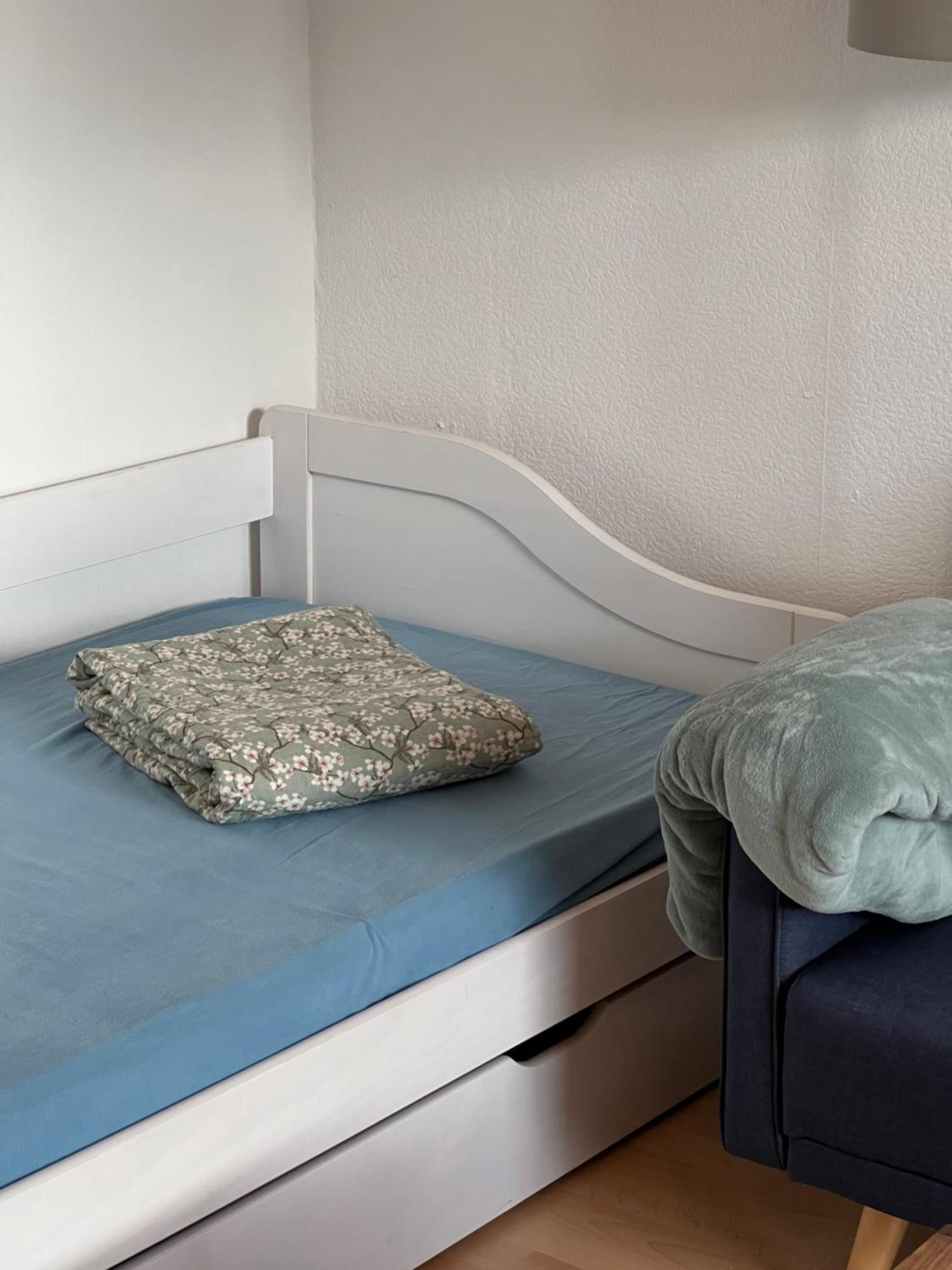 Auszeit Im Pott - Ferienwohnung Minze Herten  Exteriör bild