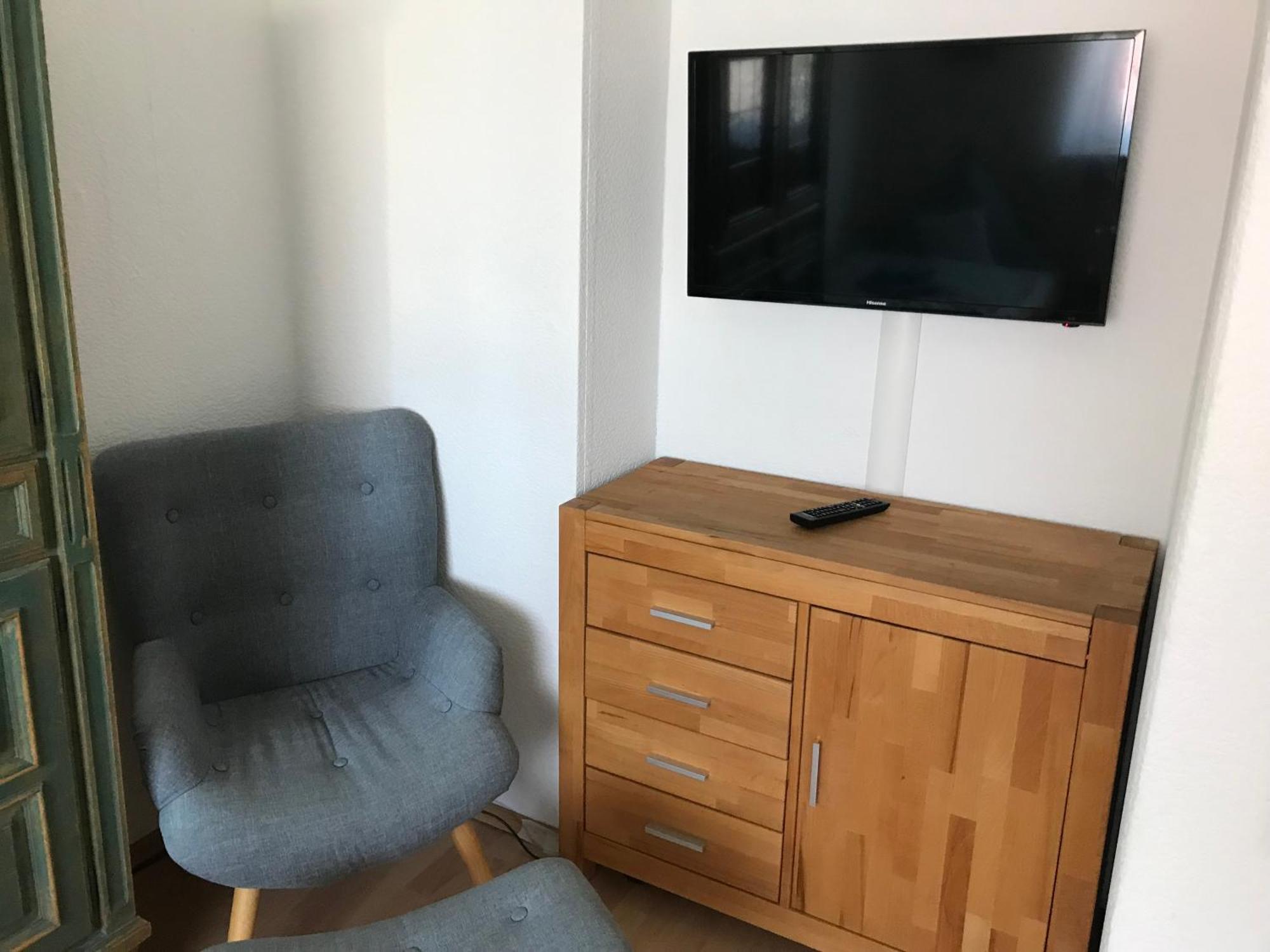 Auszeit Im Pott - Ferienwohnung Minze Herten  Exteriör bild