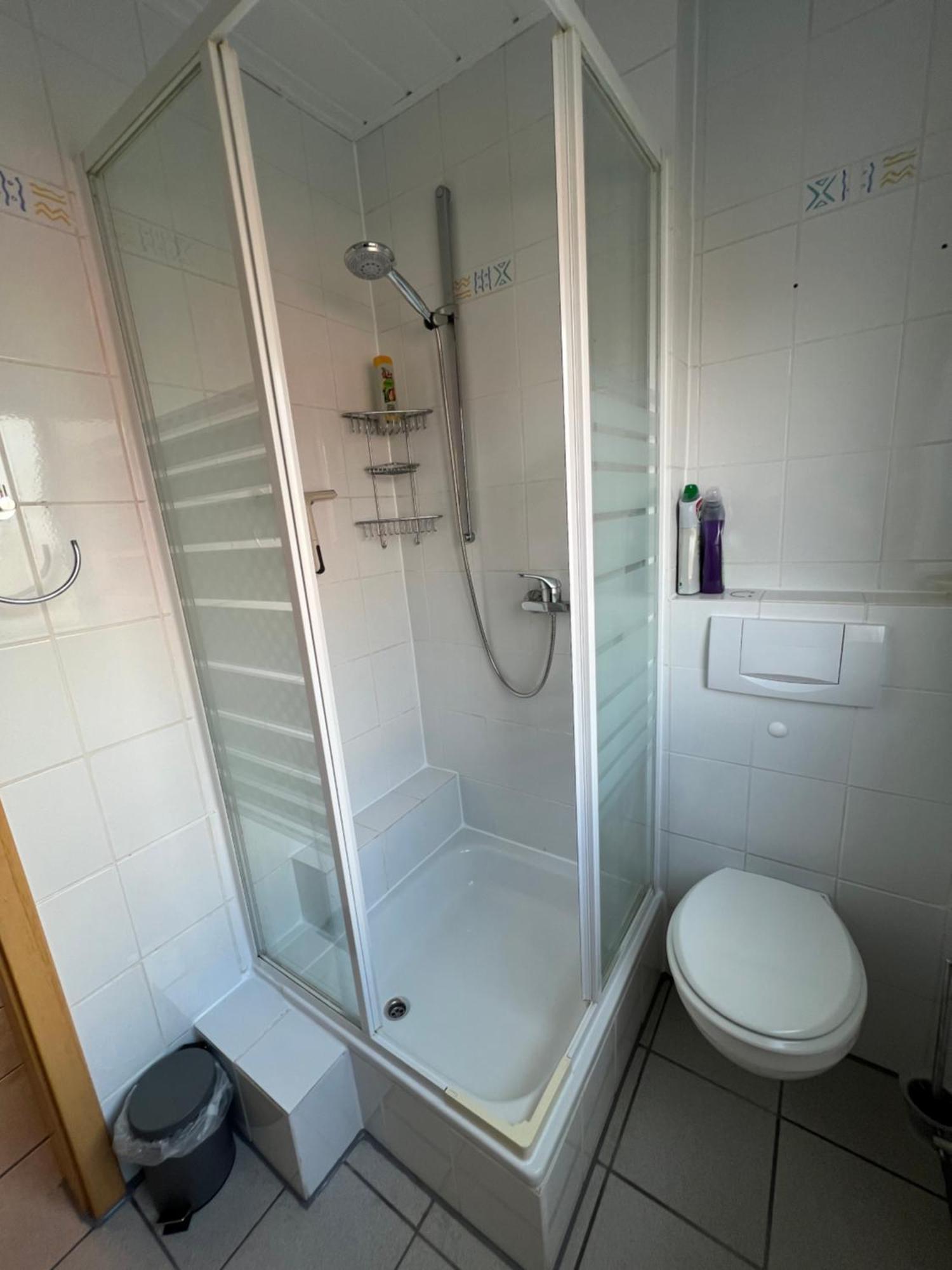 Auszeit Im Pott - Ferienwohnung Minze Herten  Exteriör bild