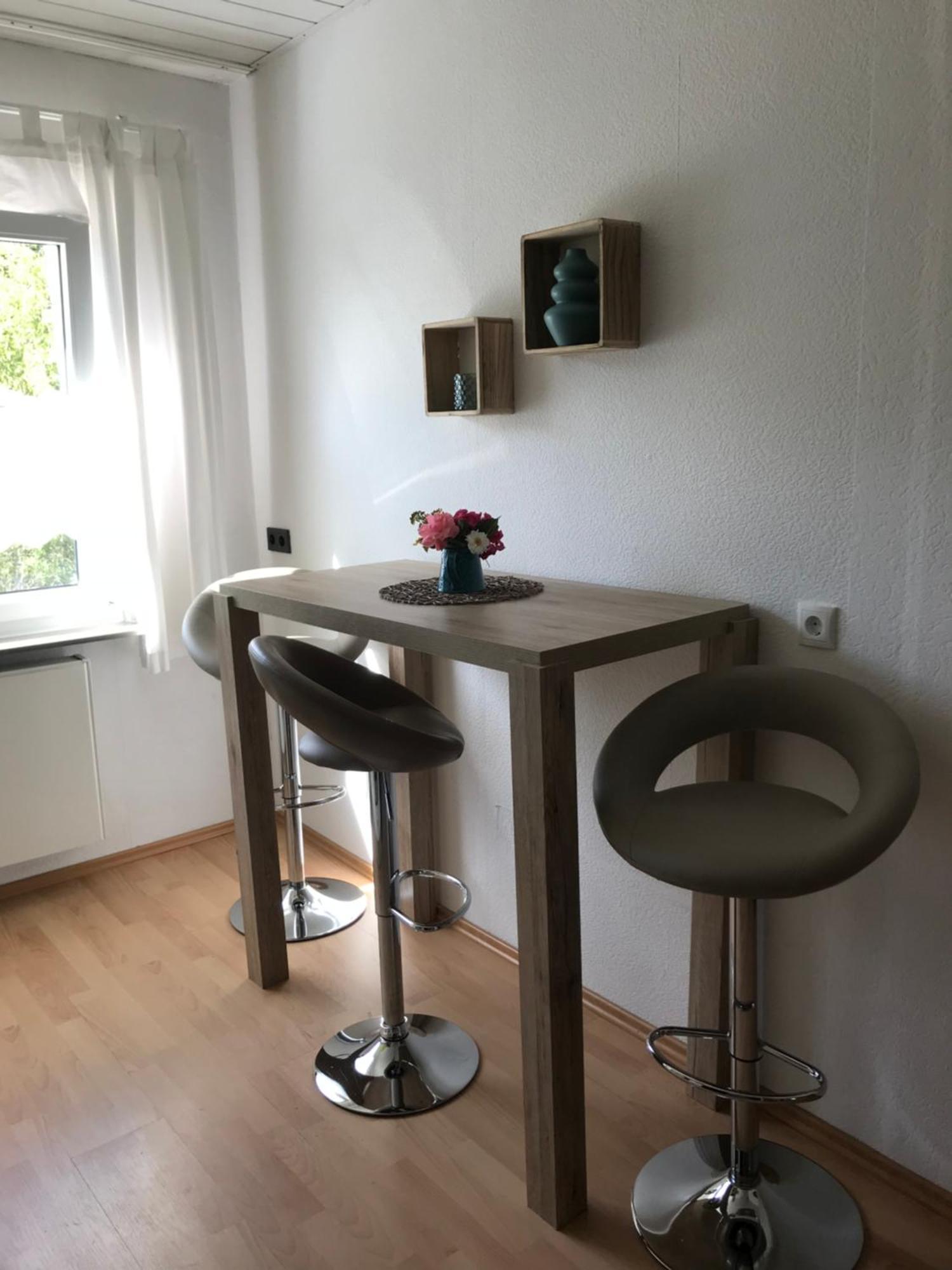 Auszeit Im Pott - Ferienwohnung Minze Herten  Exteriör bild