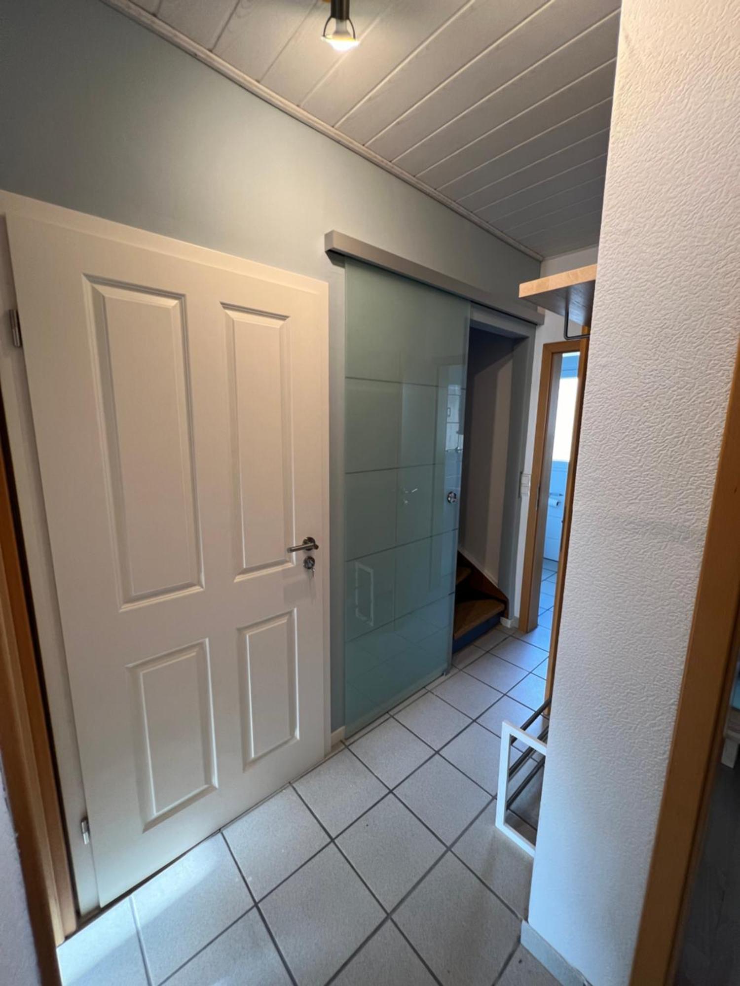 Auszeit Im Pott - Ferienwohnung Minze Herten  Exteriör bild