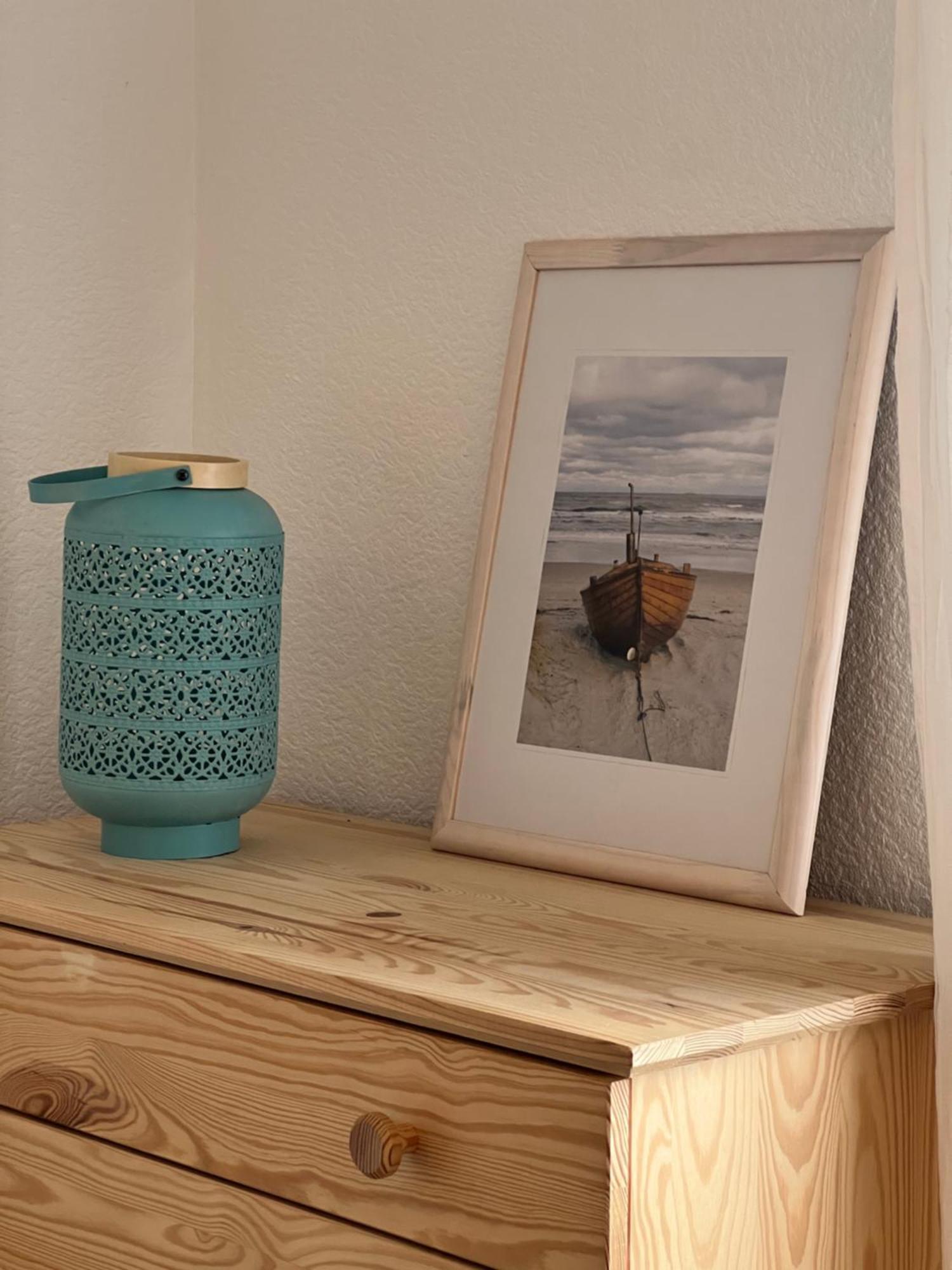Auszeit Im Pott - Ferienwohnung Minze Herten  Exteriör bild
